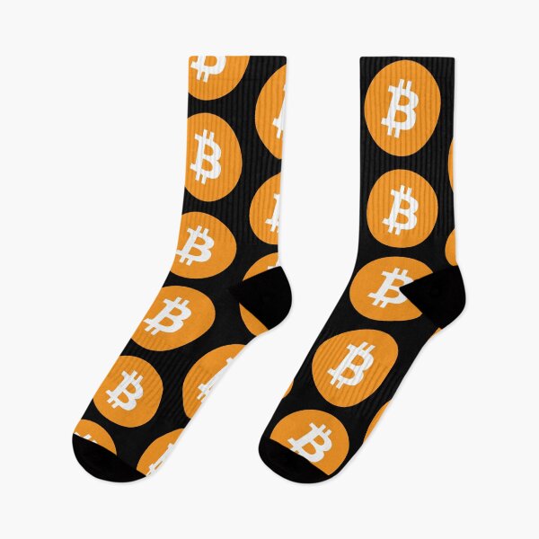 Artikelvorschau, Bitcoin-Logo entworfen und verkauft von PureGeometry.