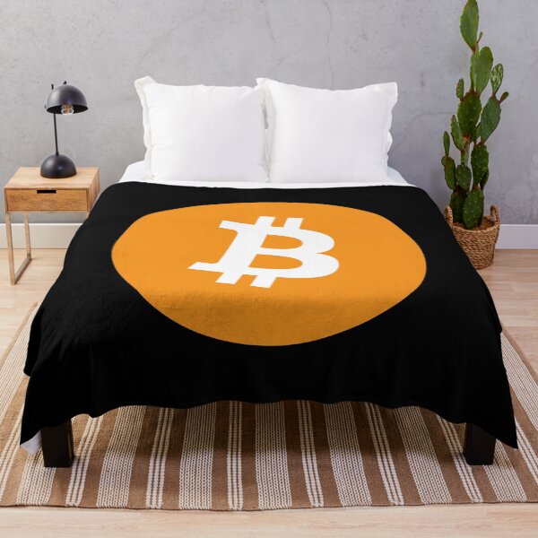 Artikelvorschau, Bitcoin-Logo entworfen und verkauft von PureGeometry.