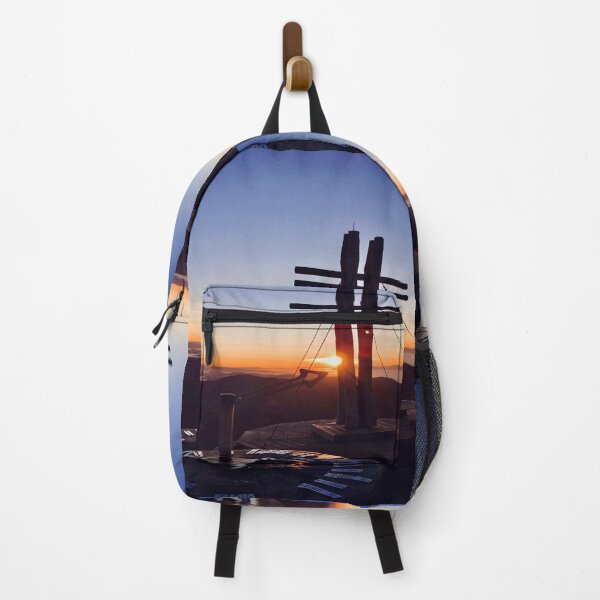 Item preview, mountain sunrise designed and sold by WalderDesign.