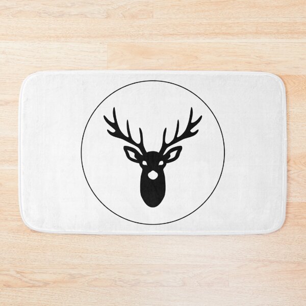 Item preview, Deer hunting icon designed and sold by EngineerGoC.