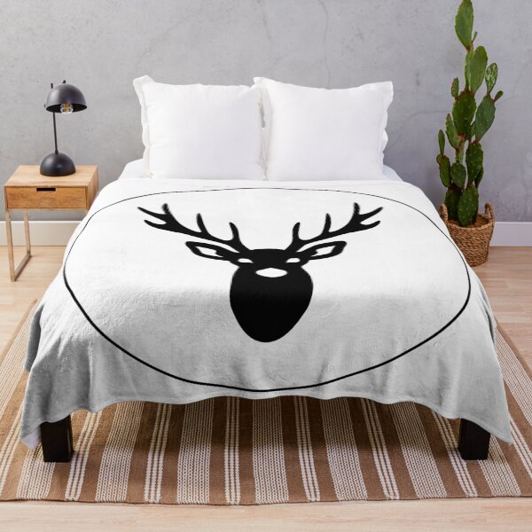 Item preview, Deer hunting icon designed and sold by EngineerGoC.