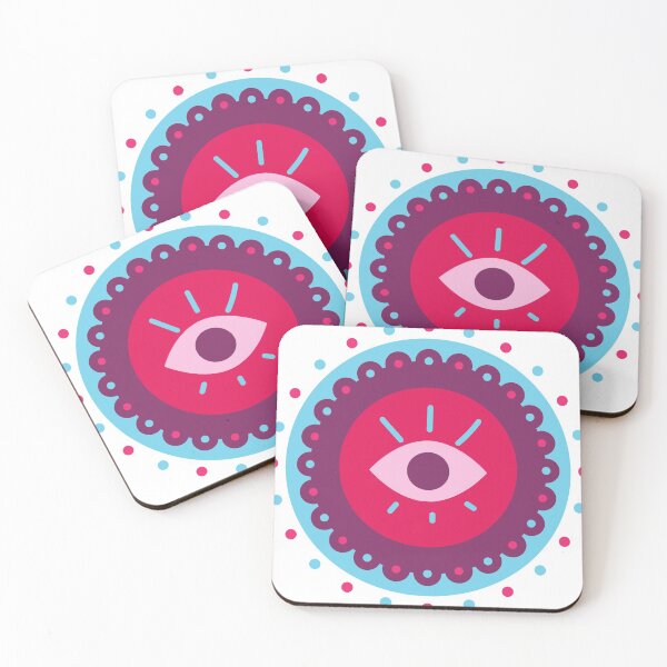 Item preview, Mind's Eye designed and sold by Brooke Rogers.