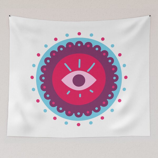 Item preview, Mind's Eye designed and sold by Brooke Rogers.