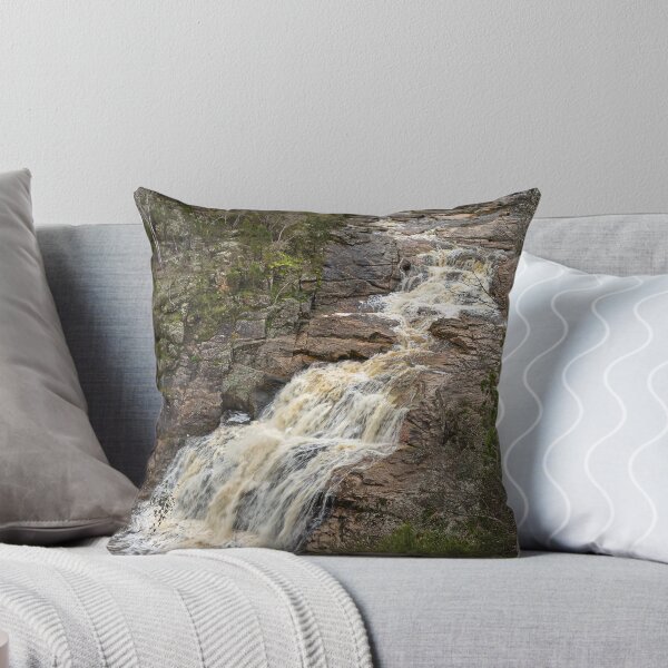 Item preview, 2067 Woolshed falls designed and sold by Hans Kawitzki.