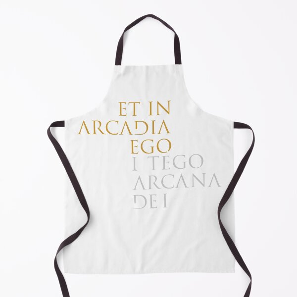 Item preview, I Tego Arcana Dei designed and sold by HoremWeb.