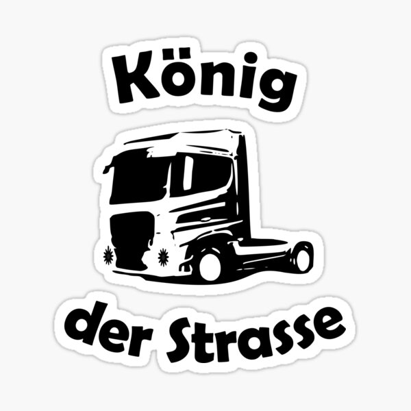 Berufskraftfahrer Geschenke Merchandise Redbubble