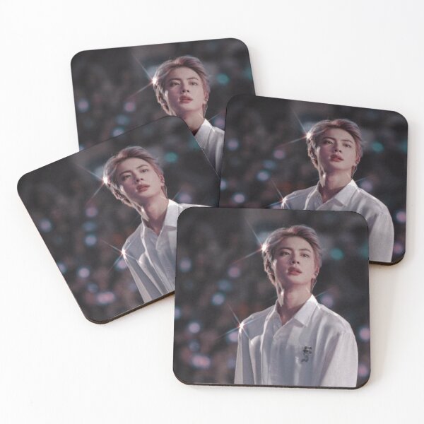 Item preview, seokjin concert captured designed and sold by Izzypark13.