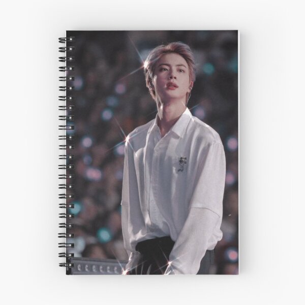 Item preview, seokjin concert captured designed and sold by Izzypark13.