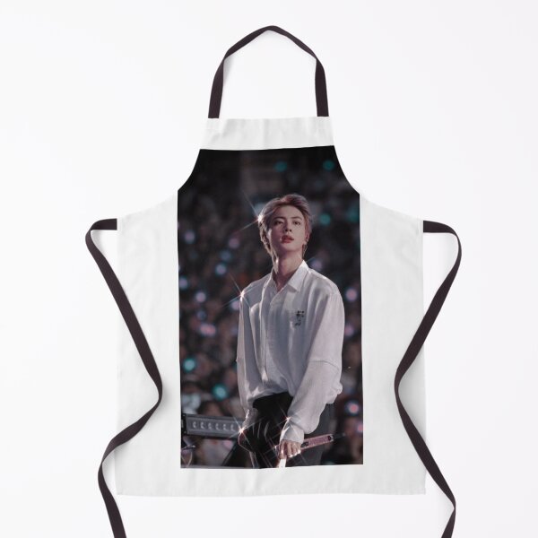Item preview, seokjin concert captured designed and sold by Izzypark13.