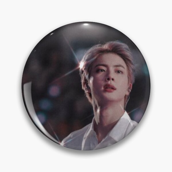 Item preview, concierto de seokjin capturado designed and sold by Izzypark13.