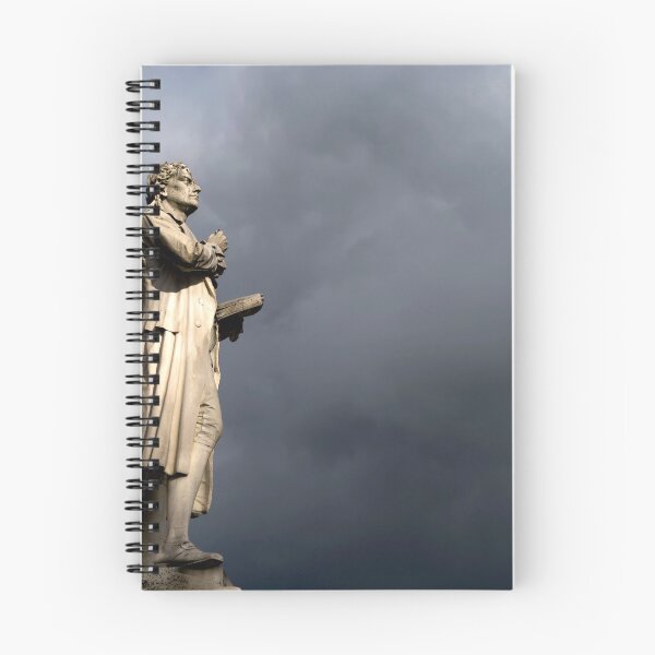 Artikelvorschau, Friedrich Schiller Denkmal Wiesbaden entworfen und verkauft von reisefoto.