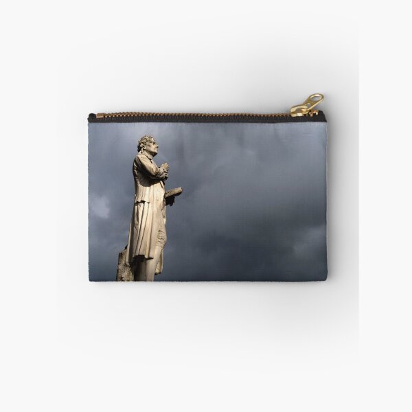Item preview, Friedrich Schiller Monument Wiesbaden designed and sold by reisefoto.