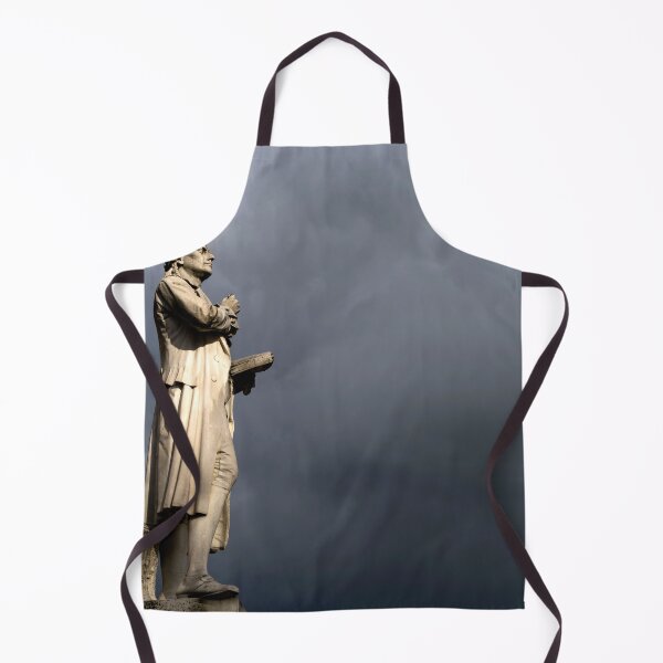Item preview, Friedrich Schiller Monument Wiesbaden designed and sold by reisefoto.