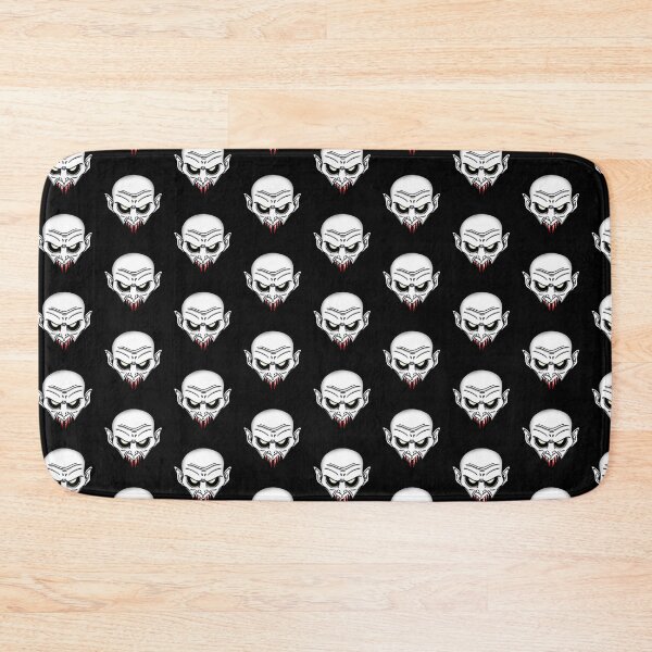 Item preview, Salem's Lot - Inktober 2020 designed and sold by Dynamite Dandy.