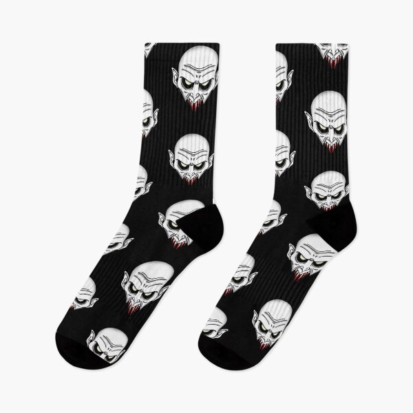 Item preview, Salem's Lot - Inktober 2020 designed and sold by Dynamite Dandy.