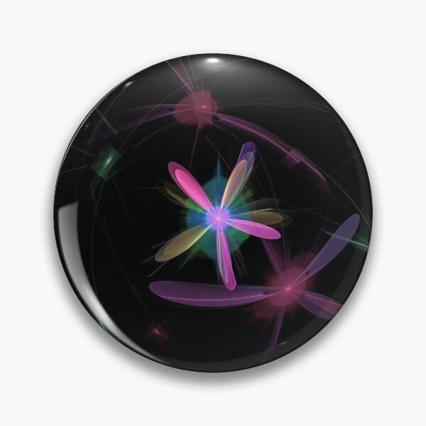 Item preview, Winter Flower. /Abstract Art  designed and sold by drozdovs16.