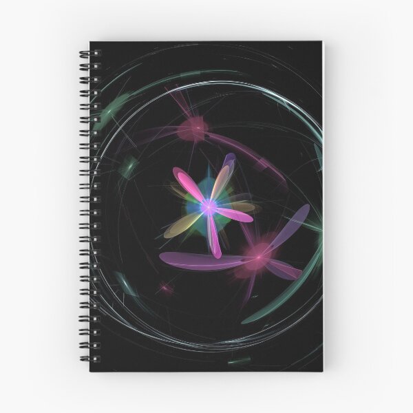 Item preview, Winter Flower. /Abstract Art  designed and sold by drozdovs16.