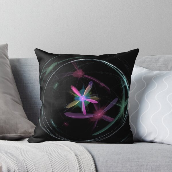 Item preview, Winter Flower. /Abstract Art  designed and sold by drozdovs16.