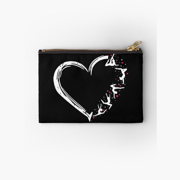 Item preview, Gymnastics Love designed and sold by TendyTees.