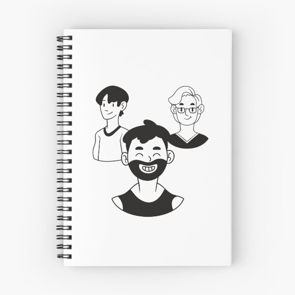 Item preview, Character mustache designed and sold by J- exit.