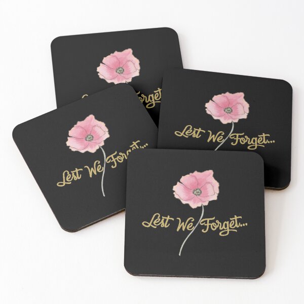 Item preview, Lest We Forget designed and sold by Printedarts.