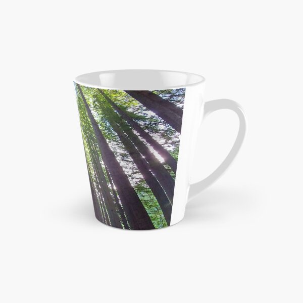 Item preview, Californian Redwood Trees - Otways NP (104051) designed and sold by Emmy Silvius.
