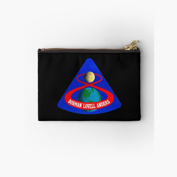 Item preview, Apollo 8 patch designed and sold by trendistudio.