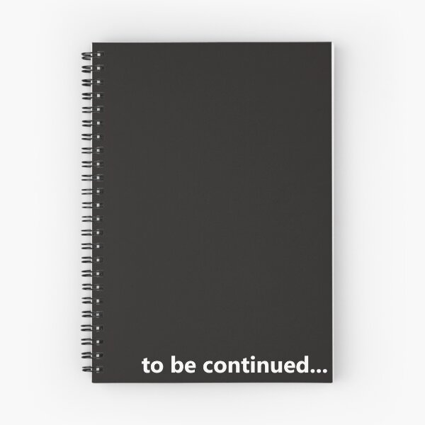 Item preview, to be continued... Binge Watch Series Suspense Credit designed and sold by WibbleDesign.