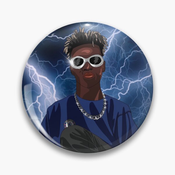 Item preview, Tammy Abraham designed and sold by StarboyCFC.