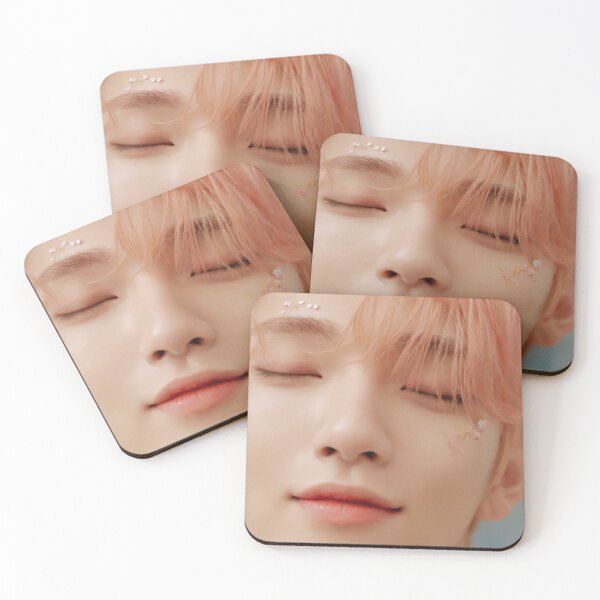 Item preview, Joshua Fallin' Flower SEVENTEEN designed and sold by skzbeom.