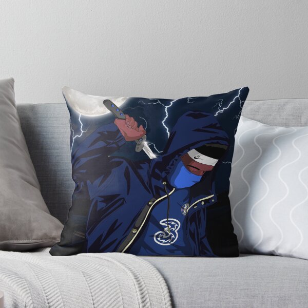 Item preview, CHO Ninja designed and sold by StarboyCFC.
