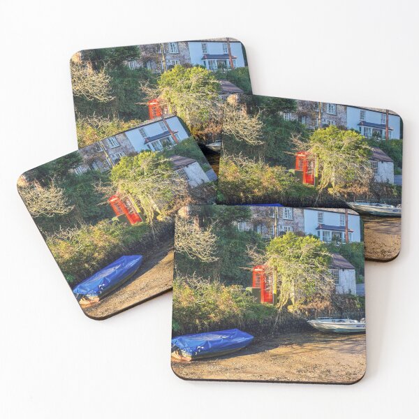 Item preview, Helford village, Cornwall, England designed and sold by VnGphoto.