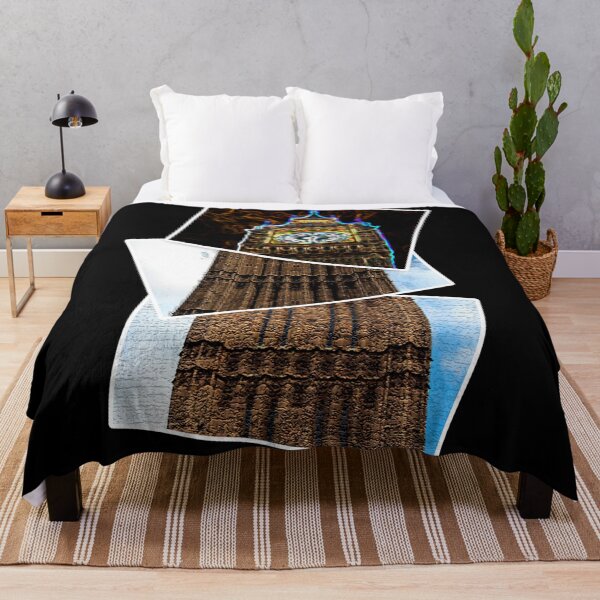 Item preview, Big Ben designed and sold by Focal-Art.