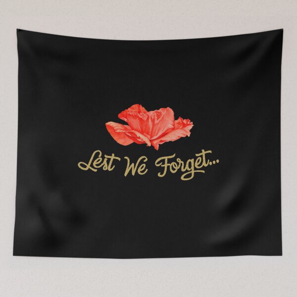 Item preview, Poppy designed and sold by Printedarts.