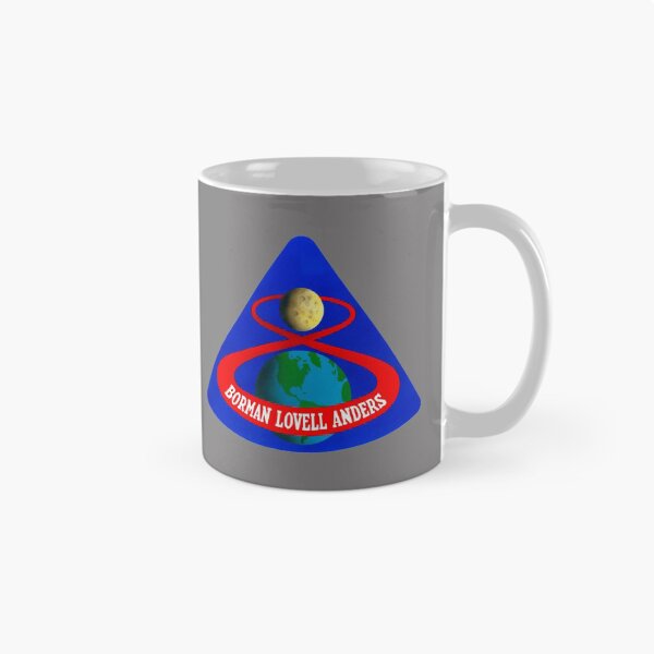 Item preview, Copy of Apollo 8 patch designed and sold by trendistudio.