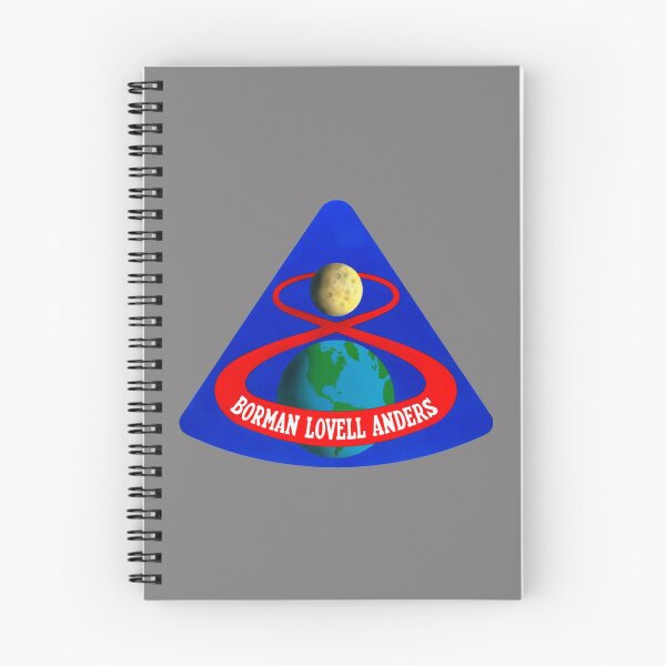 Item preview, Copy of Apollo 8 patch designed and sold by trendistudio.