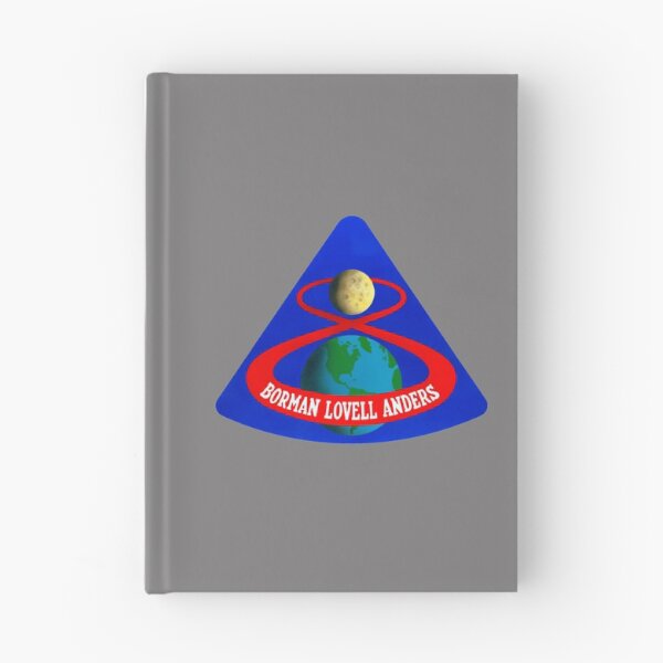 Item preview, Copy of Apollo 8 patch designed and sold by trendistudio.