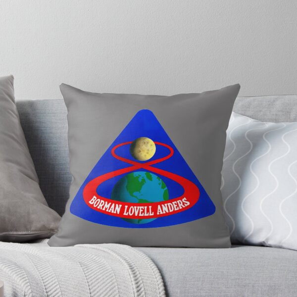 Item preview, Copy of Apollo 8 patch designed and sold by trendistudio.
