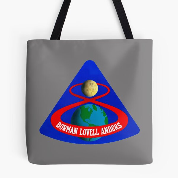 Item preview, Copy of Apollo 8 patch designed and sold by trendistudio.