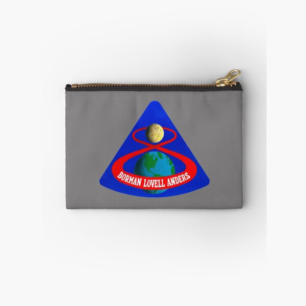 Item preview, Copy of Apollo 8 patch designed and sold by trendistudio.
