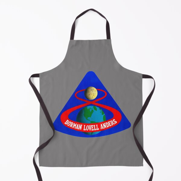 Item preview, Copy of Apollo 8 patch designed and sold by trendistudio.