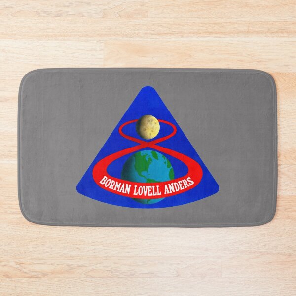 Item preview, Copy of Apollo 8 patch designed and sold by trendistudio.