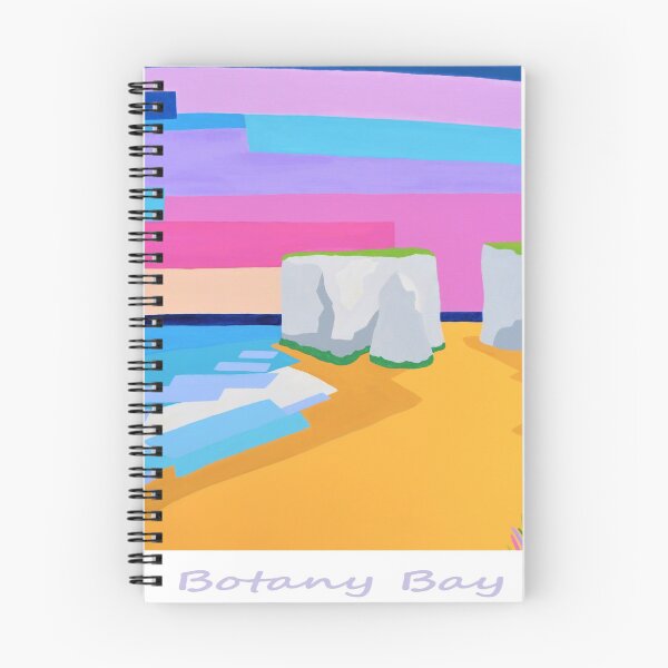 Item preview, Botany Bay designed and sold by NK Taylor.