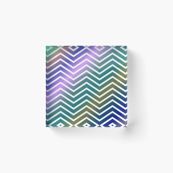 Item preview, Zigzag Line designed and sold by Irina Polyanskaya.