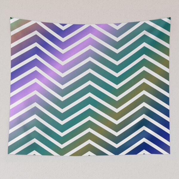 Item preview, Zigzag Line designed and sold by Irina Polyanskaya.