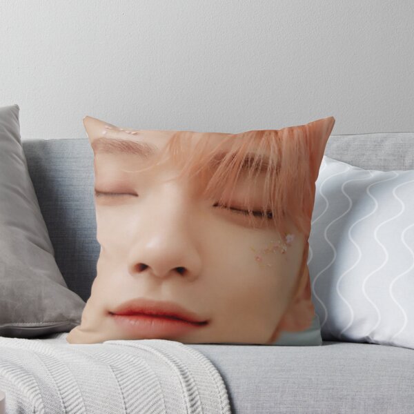 Item preview, Joshua Fallin' Flower SEVENTEEN designed and sold by skzbeom.