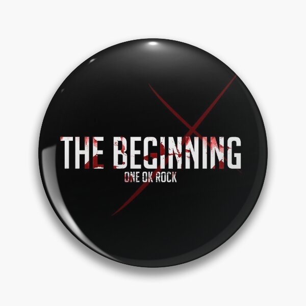 Item preview, The Beginning " One Ok Rock " designed and sold by christwers.