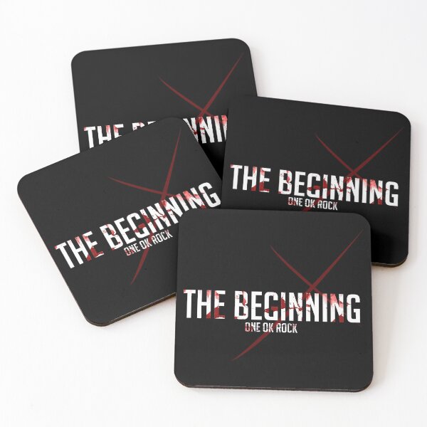 Item preview, The Beginning " One Ok Rock " designed and sold by christwers.