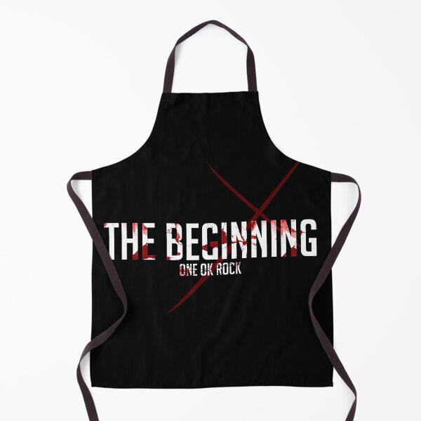 Item preview, The Beginning " One Ok Rock " designed and sold by christwers.