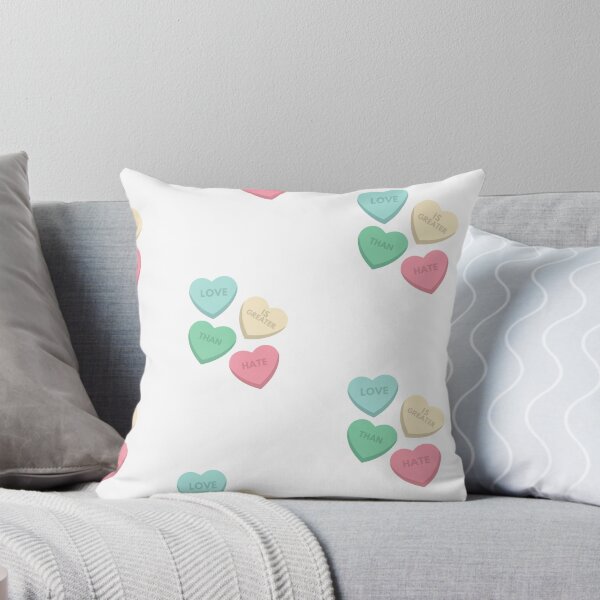 Item preview, Love Is Greater Than Hate designed and sold by asun5.